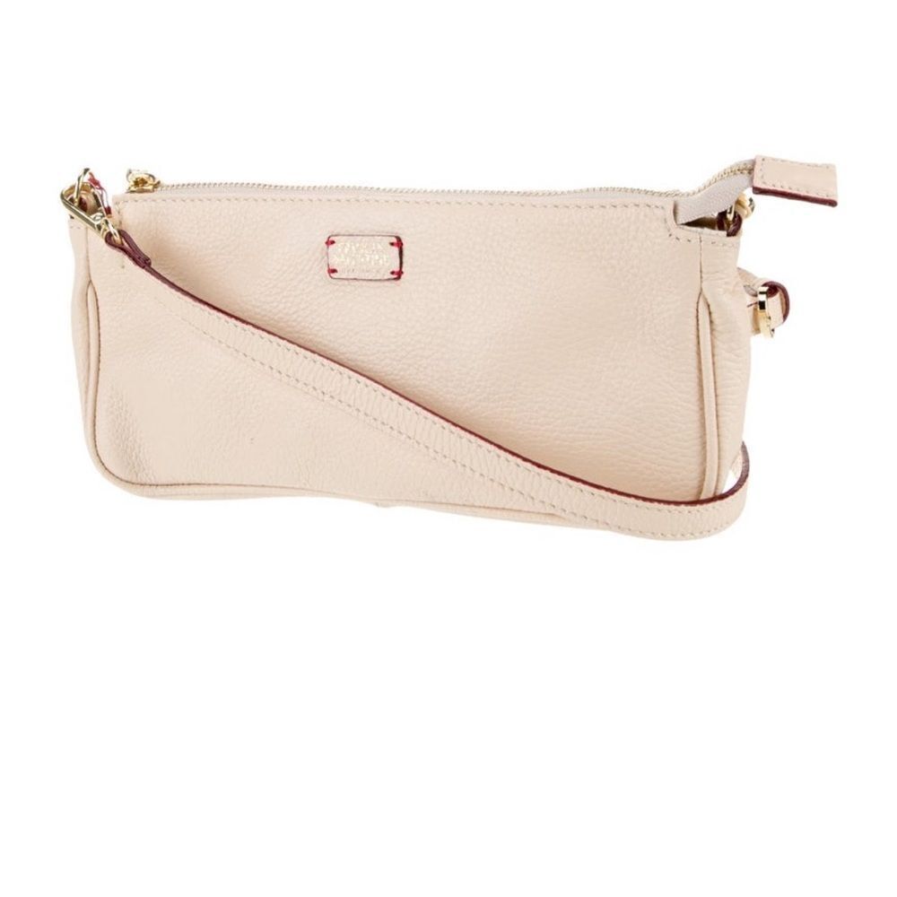 FRANCES VALENTINE pia baguette bag - Picture 2 of 12